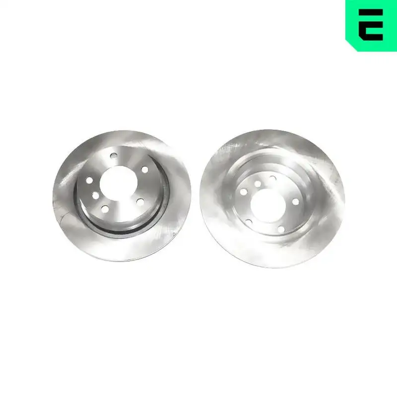 OPTIMAL BS8090C Arka Fren Diski 34216766219 resmi