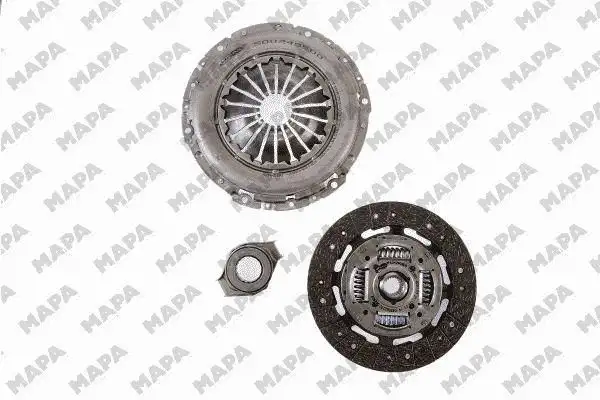 MAPA 003240300 Debriyaj Seti 5029118 resmi