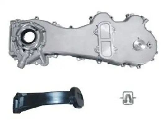 MAGNETI MARELLI 359002100110 Yağ Pompası resmi