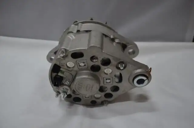 MAKO 63399915 Şarj Dinamosu resmi