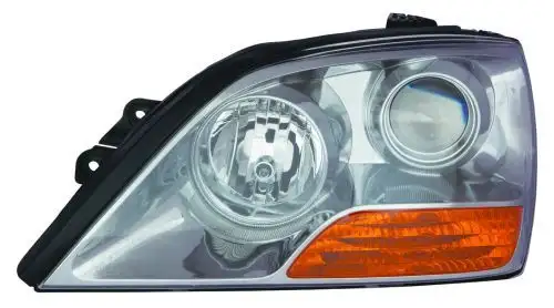 DEPO 223-1129L-LDEM7 Ön Far (Sol) 921013E510 resmi