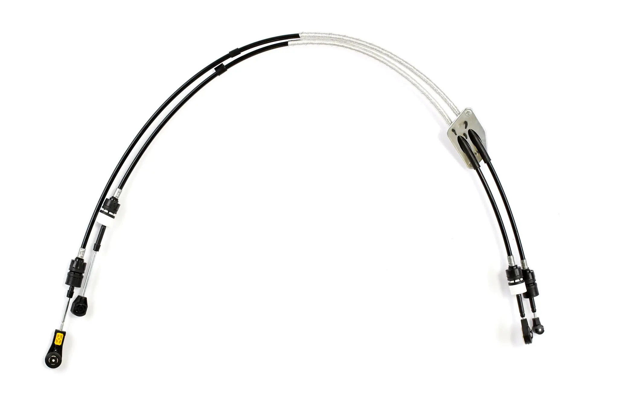 CAVO 4614627 Vites Halatı 8A6R7E395M resmi