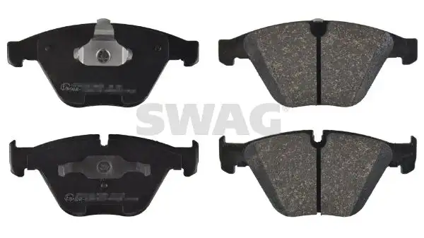 SWAG 20916433 Ön Fren Balatası resmi