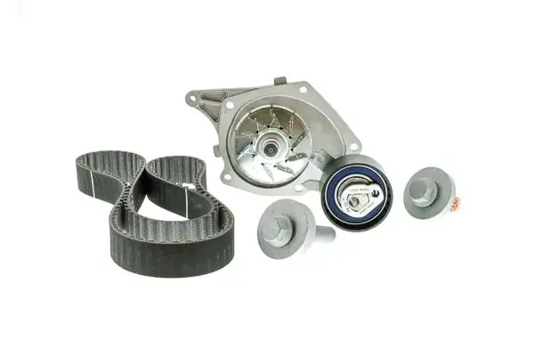 AISIN TKN-904B Triger Seti ve Devirdaim resmi