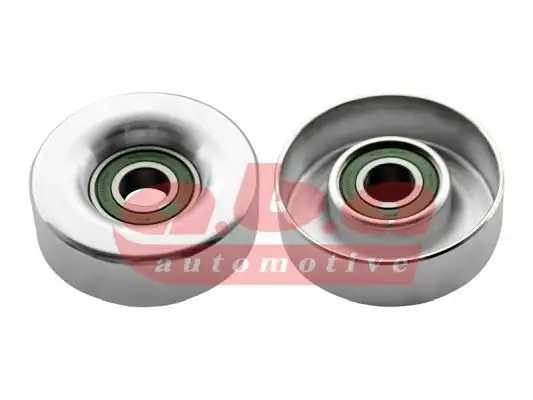 ABA 25337440 Alternatör Gergi Rulmanı 38942PWA004 resmi