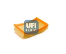 UFI 30.603.00 Hava Filtresi resmi