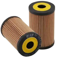 FİL MLE1375A Yağ Filtresi resmi