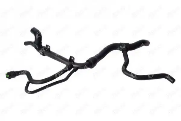 İBRAŞ 21530 Radyatör Alt Hortumu 90529505 resmi