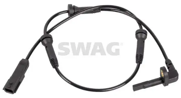 SWAG 33101360 ABS Hız Sensörü (Ön) resmi