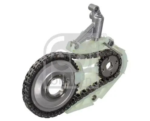 FEBI 46140 Yağ Pompa Zincir Seti 11417605367 resmi