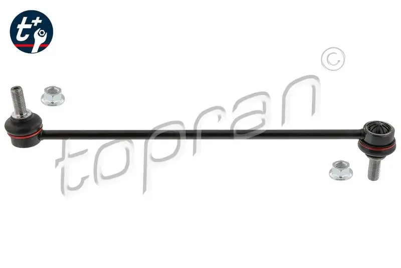 TOPRAN 632361001 Z-Rot (Ön) SU001A6492 resmi