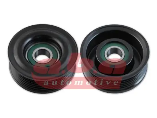 ABA 25185980 Alternatör Gergi Rulmanı resmi