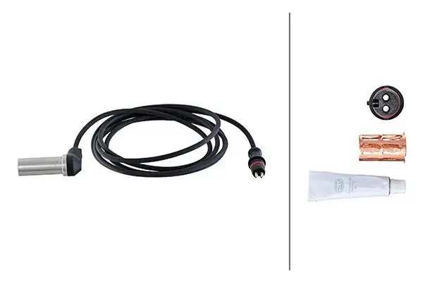 HELLA 6PU230048-651 ABS Hız Sensörü resmi