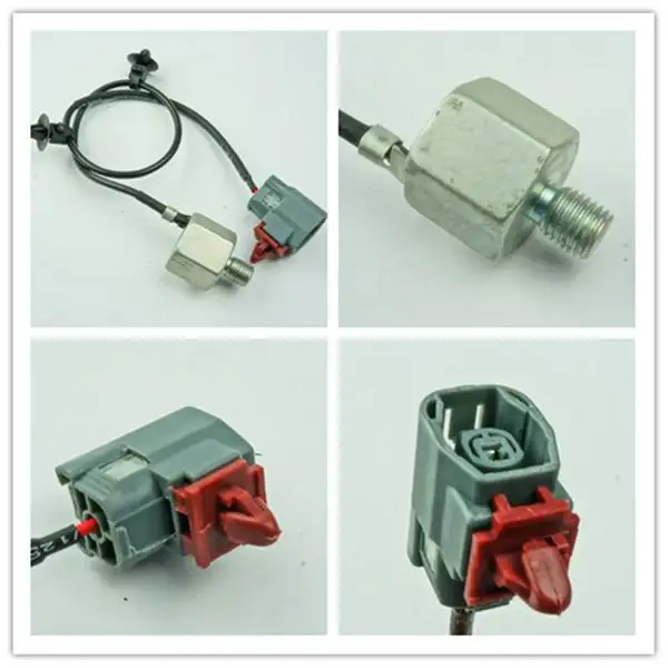 MGA 33597 Vuruntu Sensörü ZJ0118921 resmi