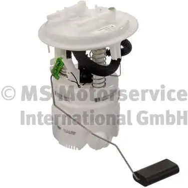 PIERBURG 7.07795.00.0 Yakıt Depo Şamandırası 9681235880 resmi