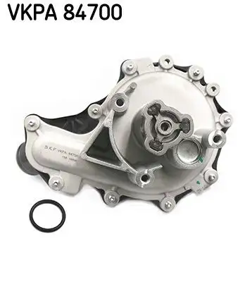 SKF VKPA84700 Devirdaim resmi