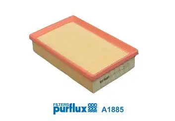 PURFLUX A1885 Hava Filtresi 99711013201 resmi