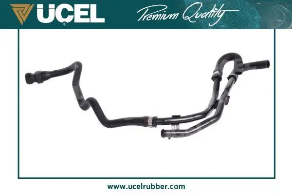 ÜÇEL 51333 Kalorifer Hortumu 1357243080 resmi