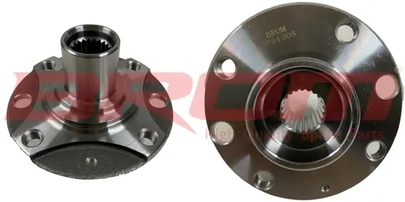 BROM OP61008 Ön Poyra 326001 resmi