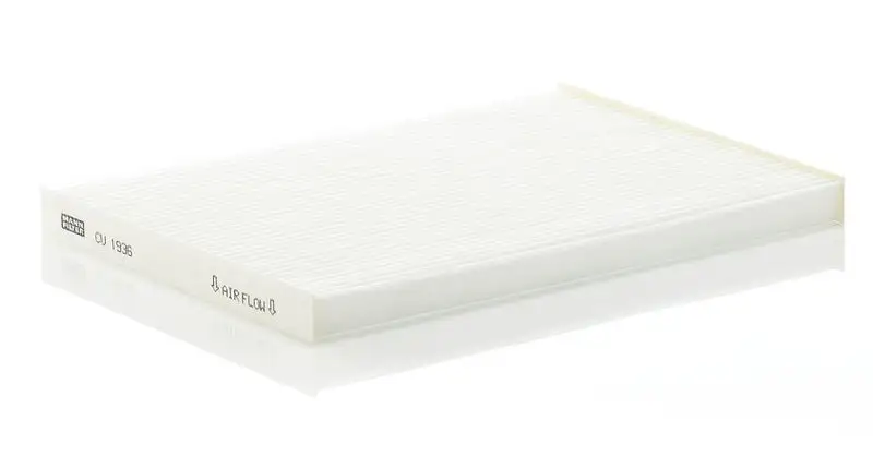 MANN CU1936 Polen Filtresi 27277EN025 resmi