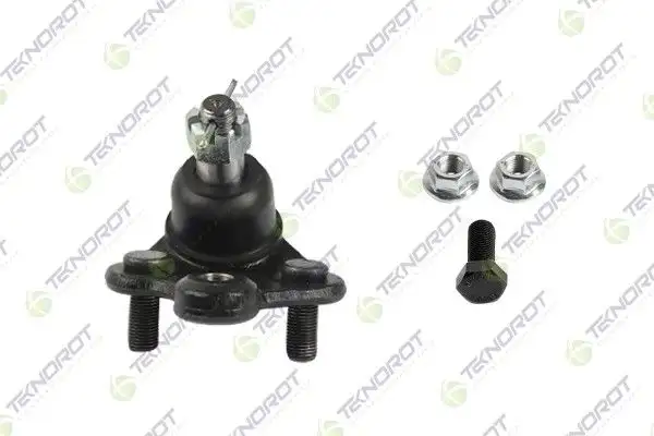 TEKNOROT H-555K Alt Rotil (Sol) 51230SWAA01 resmi