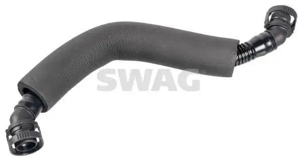 SWAG 33100507 Motor Havalandırma Hortumu 6J103221 resmi