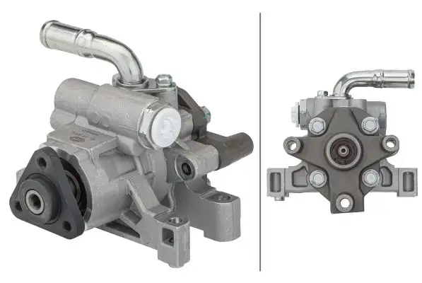 HELLA 8TL359000-611 Direksiyon Pompası resmi