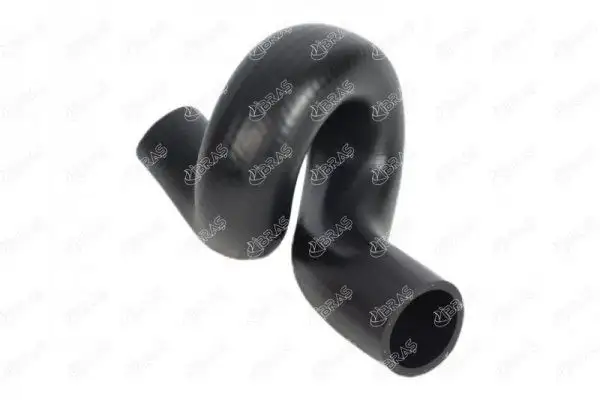 İBRAŞ 21427 Radyatör Üst Hortumu 90442393 resmi