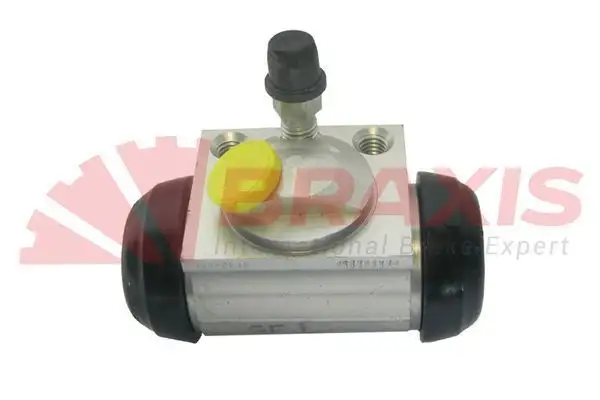 BRAXIS AJ2123 Arka Fren Merkezi (Sağ) A4534200018 resmi
