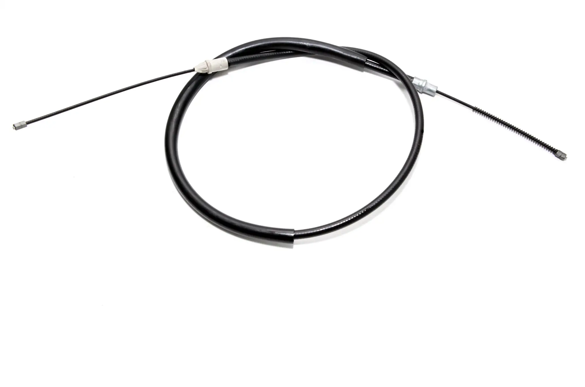 CAVO 1302694 El Fren Halatı (Arka) 7700424929 resmi