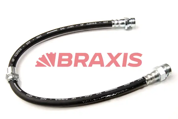BRAXIS AH0472 Ön Fren Hortumu 01464S2H000 resmi