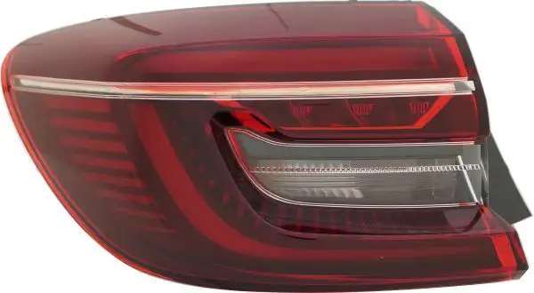 DEPO 551-19AWR-WE Stop Lambası (Sağ) 265504885R resmi