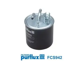 PURFLUX FCS942 Yakıt Filtresi 057127435E resmi
