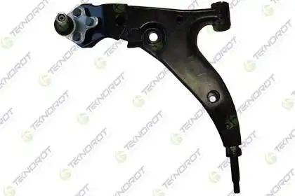 TEKNOROT T-428 Alt Salıncak (Sol) 4806912130 resmi