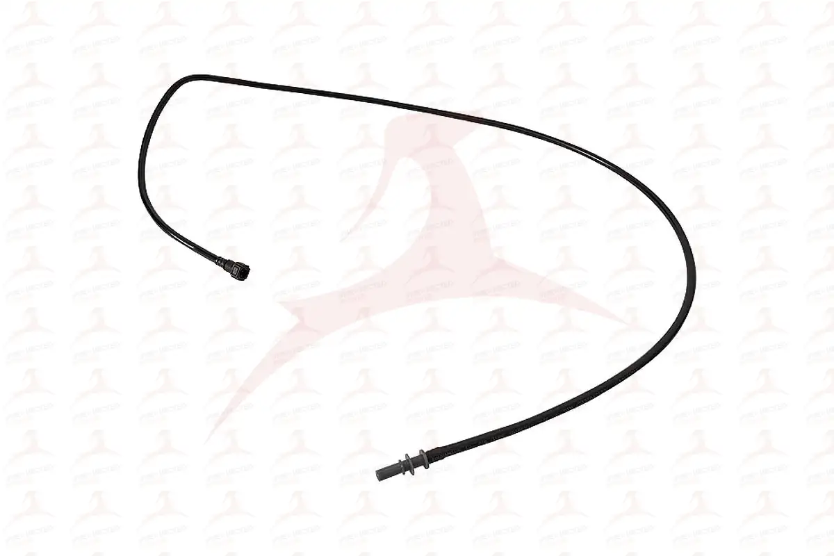 MEHA MH50116 Yakıt Borusu 8200121735 resmi