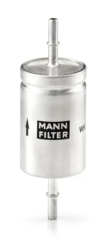 MANN WK512 Yakıt Filtresi resmi