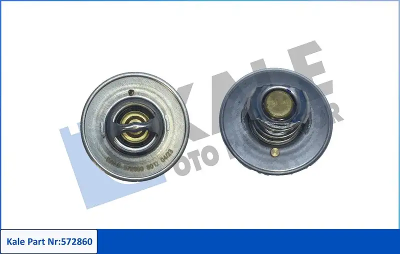 KALE 572860 Termostat 113095090 resmi
