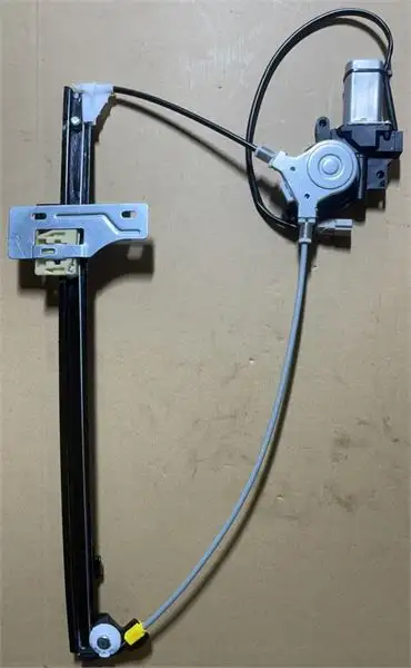 MGA 32090 Arka Cam Krikosu (Sağ) 72110S9A013 resmi