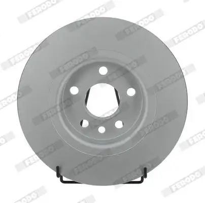 FERODO DDF2633C Arka Fren Diski LR061388 resmi