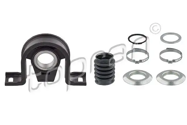 TOPRAN 111462001 Şaft Askısı resmi