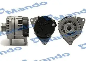 MANDO MEE035117 Şarj Dinamosu 51787165 resmi