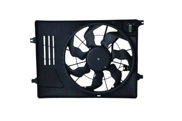 NRF 47968 Fan Motoru 25380D7600 resmi