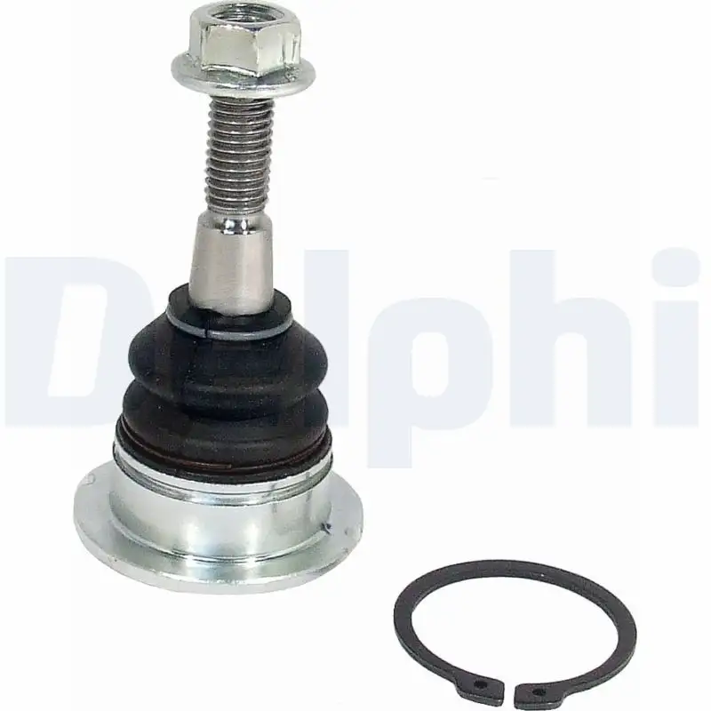 DELPHI TC2425 Alt Rotil RBK500170 resmi