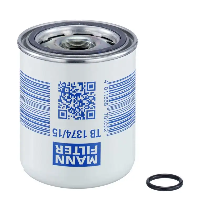 MANN TB1374/15X Hava Kurutucu Filtresi resmi