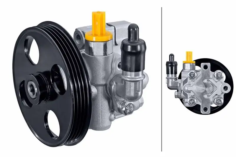 HELLA 8TL359000-121 Direksiyon Pompası 96837813 resmi