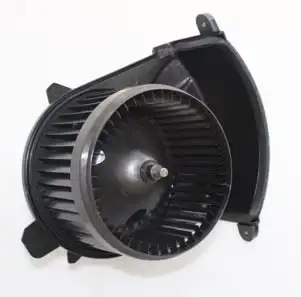 MGA 83268 Kalorifer Motoru 7701068992 resmi