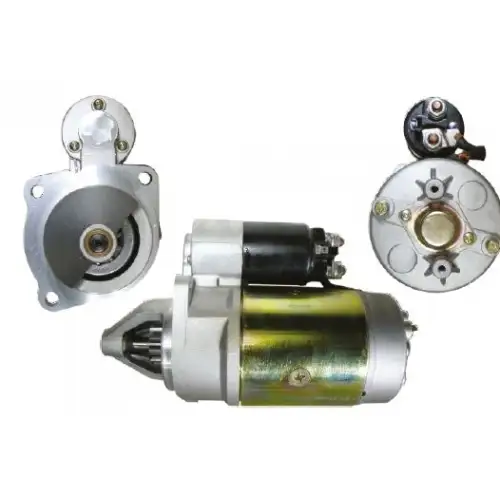 MAKO 63296841 Marş Motoru resmi