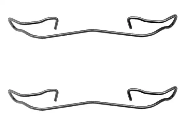 BOSCH 1987474213 Balata Yay Takımı resmi