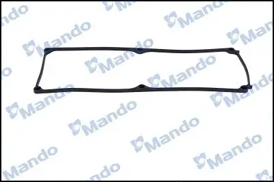 MANDO DN0B36610235 Üst Kapak Contası 0B36610235 resmi