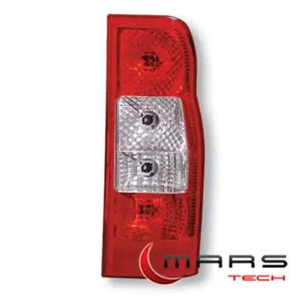 MARS 610426 Stop Lambası (Sağ) 6C1113404AC resmi